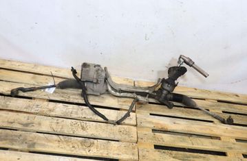 FORD Focus 3 generation (2011-2020) Steering Rack 32940204