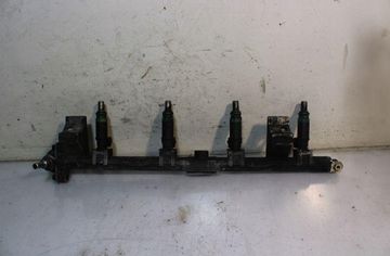 FORD Focus 4 generation (2018-2024) Fuel Rail X096P03193 32942190