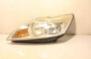 FORD Focus 2 generation (2004-2011) Ľavé predné svetlomety 32942535