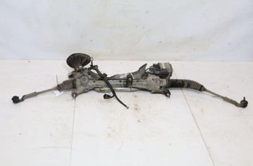 FORD C-Max 2 generation (2010-2019) Steering Rack C6S4B 32943250
