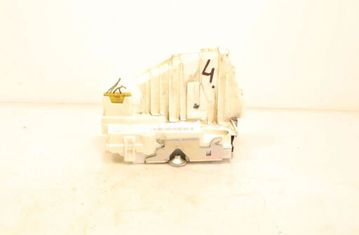 MERCEDES-BENZ B-Class W245 (2005-2011) Zámok ľavých zadných dverí 32943433