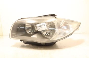 BMW 1 Series E81/E82/E87/E88 (2004-2013) Front Left Headlight 32943467