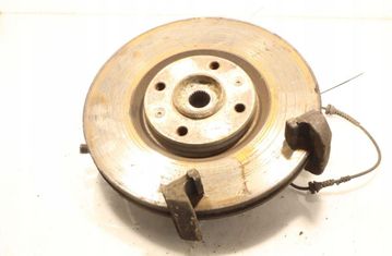CITROËN DS4 1 generation (2010-2016) Front Right Wheel Hub 32943541