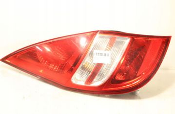 HYUNDAI i30 FD (1 generation) (2007-2012) Rear Left Taillight 010149 32943568