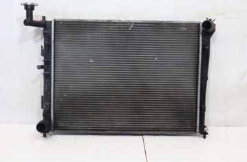 HYUNDAI i30 FD (1 generation) (2007-2012) Air Con Radiator 32943572
