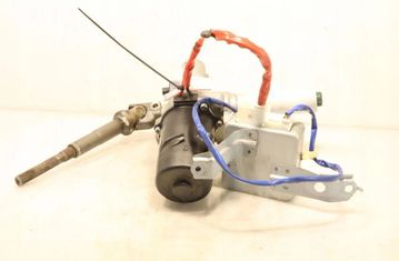 TOYOTA Avensis 2 generation (2002-2009) Power Steering Pump 32944339