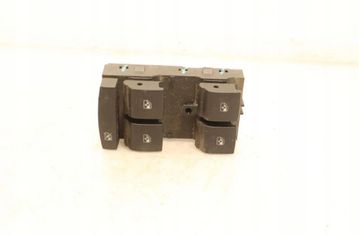 OPEL Meriva 2 generation (2010-2020) Vypínač ľavého okna predných dverí 13305011 32944473