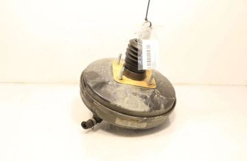 NISSAN Micra K13 (2010-2016) Brzdový posilňovač 460071HB2B 32944653