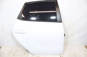 HYUNDAI i30 FD (1 generation) (2007-2012) Pravé zadné dvere 32944949