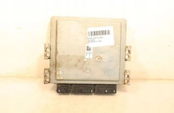 RENAULT Megane 3 generation (2008-2020) Engine Control Unit ECU 32944962