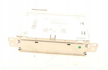 PEUGEOT 308 T9 (2013-2021) Music Player Trim 9809335980 32945085