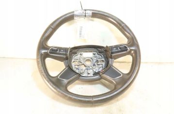 AUDI A8 D3/4E (2002-2010) Steering Wheel 32945256