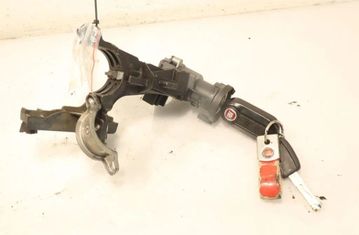 FIAT Doblo 2 generation (2009-2024) Ignition Lock 32945962