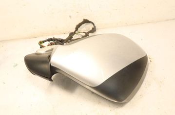 CITROËN C4 Picasso 1 generation (2006-2013) Ľavé krídlové zrkadlo 32946035