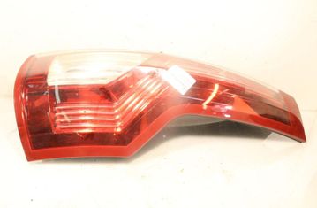 CITROËN C4 Picasso 1 generation (2006-2013) Ľavé zadné koncové svetlo 163866 32946036