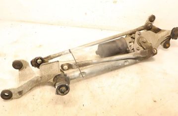 NISSAN Primera P12 (2001-2008) Front Windshield Wiper Mechanism 32946062