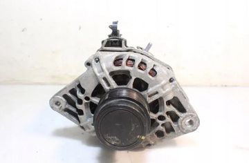KIA Venga 1 generation (2010-2016) Alternátor 2617585 32946542