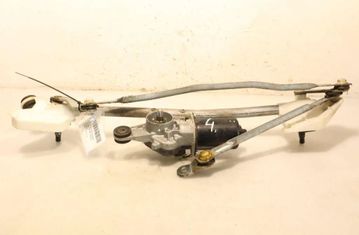 NISSAN Micra K13 (2010-2016) Front Windshield Wiper Mechanism 32946741