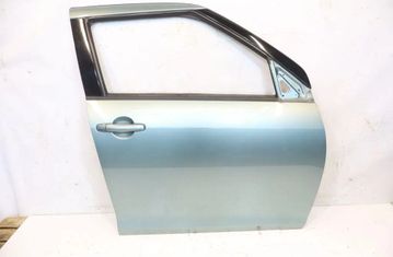 SUZUKI Swift 3 generation (2004-2010) Predné ľavé dvere 32946869