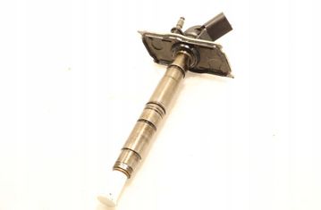 AUDI A8 D3/4E (2002-2010) Fuel Injector 0445117020 32946953