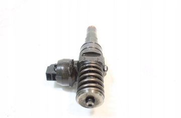 AUDI A4 B8/8K (2011-2016) Palivový vstrekovač 0986441524 32947046