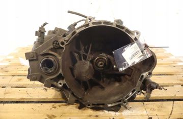 KIA Venga 1 generation (2010-2016) Prevodovka WAJ6C 32947279