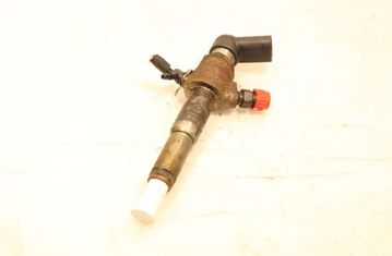 FORD Fiesta 6 generation (2008-2020) Fuel Injector 9654551080 32947634