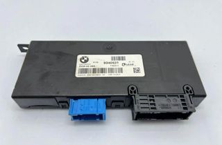 BMW 5 Series Gran Turismo F07 (2010-2017) Komfortná ovládacia jednotka 9340522 31893670