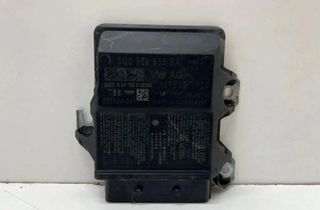 VOLKSWAGEN Passat B8 (2014-2023) Другие блоки управления 3Q0959655BA,16U6045093 31894144