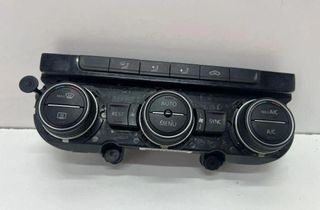 VOLKSWAGEN Passat B8 (2014-2023) Другие блоки управления 5G0907044BF 31894196