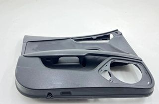 AUDI A7 C7/4G (2010-2020) Обшивка передней левой двери 4G8867021A,4G88997HAA 31895307