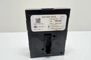 VOLKSWAGEN Golf 8 generation (2019-2023) Iné riadiace jednotky 5Q0959435B,5Q0959435 31895585