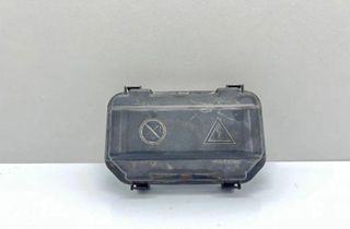 BMW 3 Series Gran Turismo F34 (2013-2017) Блок предохранителей 9224872 31895781