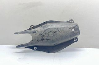 MERCEDES-BENZ E-Class W213/S213/C238/A238 (2016-2024) Ďalší maskovaný panel 52069,A2053523000 31896126