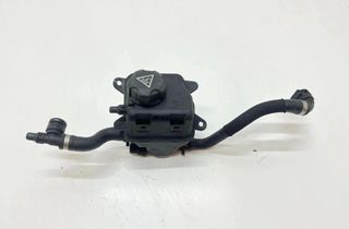 BMW 5 Series Gran Turismo F07 (2010-2017) Expanzná nádrž 7575578,01941 31896735