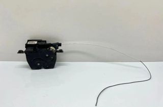 BMW 5 Series Gran Turismo F07 (2010-2017) Tailgate Boot Lock 51247269543 31896766