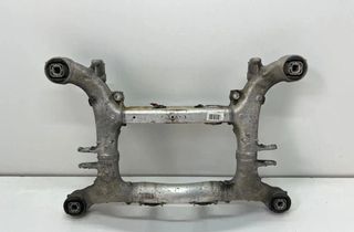 BMW 5 Series F10/F11 (2009-2017) Траверс задний 6793803 31896861