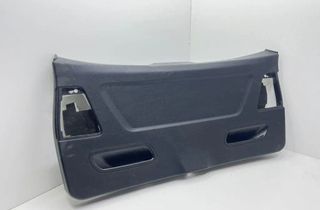 BMW X3 F25 (2010-2017) Kryt Dekoračnej Lišty Kufra 7211296 31947378