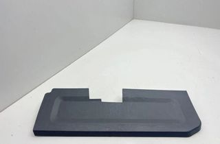 SEAT Leon 3 generation (2012-2020) Стеклоуплотнитель задней левой двери 5F9868917C 31995154