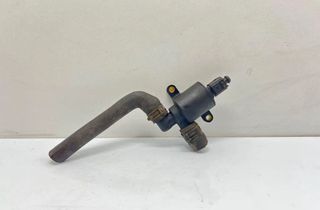 AUDI A6 C8/4K (2018-2024) Obiehový vodný motor 4H0121671D,4H0121671B 31995827