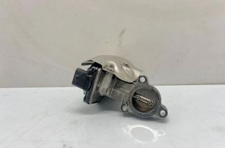 BMW 5 Series G30/G31 (2016-2023) EGR ventil 8475154 31997046