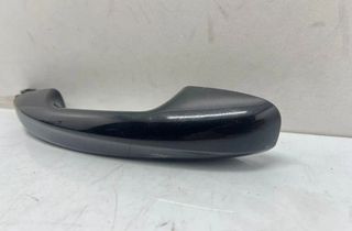 MERCEDES-BENZ C-Class W205/S205/C205 (2014-2023) Наружная ручка задней левой двери A0997601559 31997716