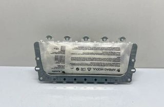 BMW 5 Series Gran Turismo F07 (2010-2017) Airbag SRS na prístrojovej doske 39915942202,11B3081A1338 31997752