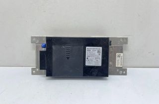 BMW 2 Series F22/F23 (2013-2020) Блок управления Bluetooth 6820931 31997826