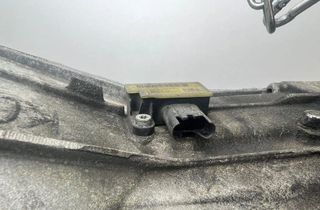 BMW 1 Series F20/F21 (2011-2020) Prevodovka 6210992H6G,22612 31998289