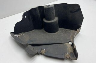 BMW 1 Series F20/F21 (2011-2020) Ďalší maskovaný panel 8055220 31998480