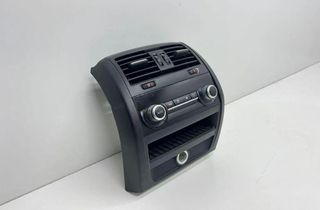 BMW 5 Series F10/F11 (2009-2017) Climate  Control Unit 9291511 31998815