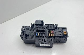 MERCEDES-BENZ C-Class W205/S205/C205 (2014-2023) Pojistková skrinka 58K616F00 31999422