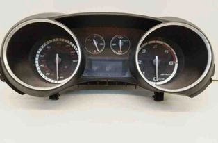 ALFA ROMEO Giulietta 940 (2010-2020) Rýchlosťomer 000524,50527457,A2C53852900 32420869