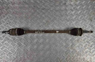 LEXUS RX 4 generation (2015-2024) Rear Left Driveshaft 4234048130 32423295